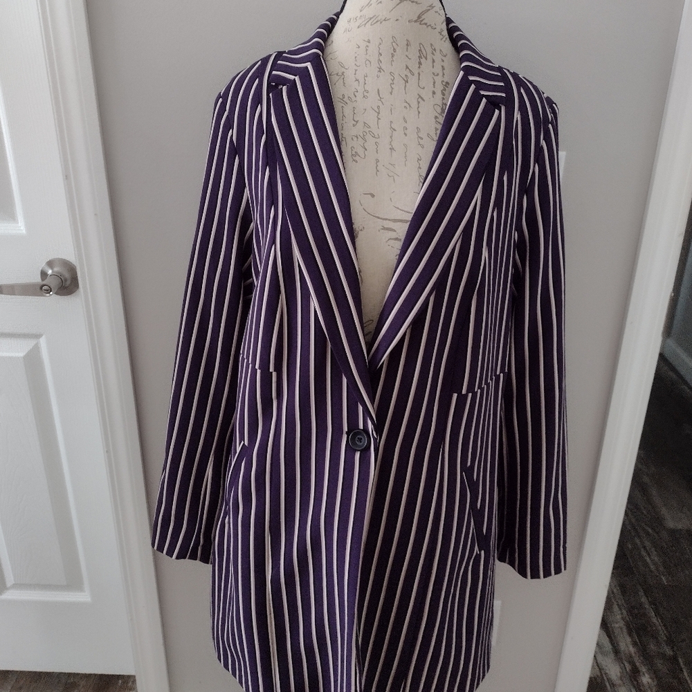 Torrid Blazer - Picture 4 of 5